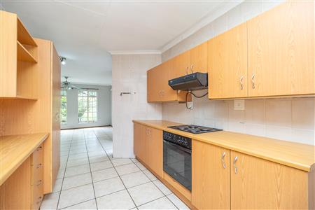 False - Townhouse Unavailable in Heidelberg Central, Heidelberg, Gauteng - M126952