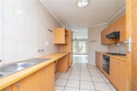 False - Townhouse Unavailable in Heidelberg Central, Heidelberg, Gauteng - M126952