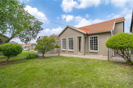 False - Townhouse Unavailable in Heidelberg Central, Heidelberg, Gauteng - M126952