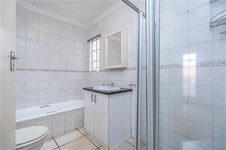 False - Townhouse Unavailable in Heidelberg Central, Heidelberg, Gauteng - M126952