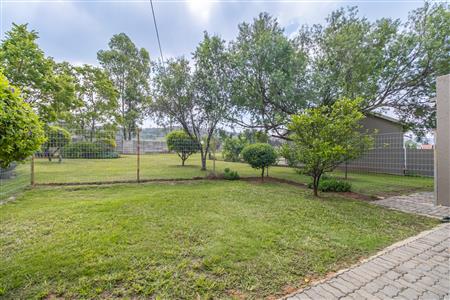 False - Townhouse Unavailable in Heidelberg Central, Heidelberg, Gauteng - M126952