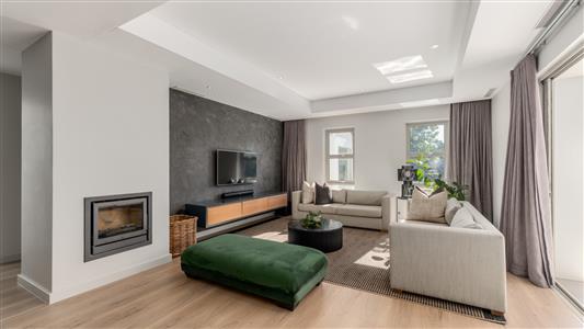 House To Rent in Val de Vie Estate, Paarl, Western Cape - M126936