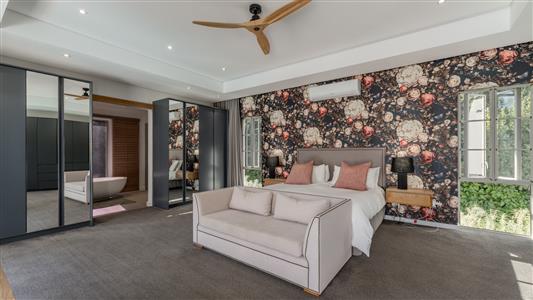House To Rent in Val de Vie Estate, Paarl, Western Cape - M126936