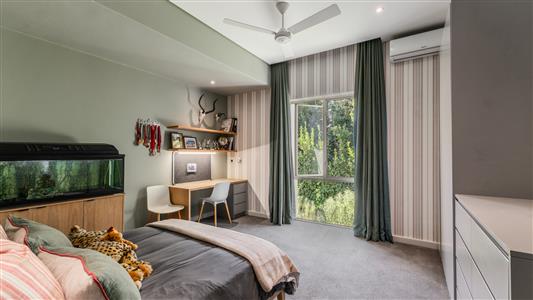 House To Rent in Val de Vie Estate, Paarl, Western Cape - M126936
