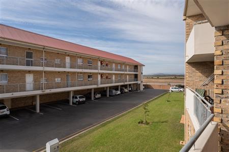 Apartment Rented Out in Uitzicht, Durbanville, Western Cape - M126953
