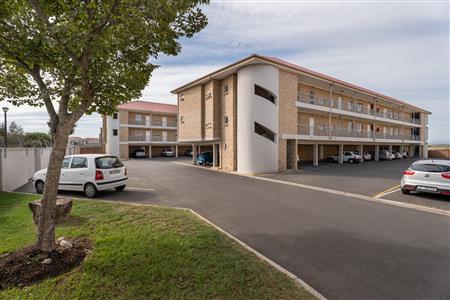 Apartment Rented Out in Uitzicht, Durbanville, Western Cape - M126953