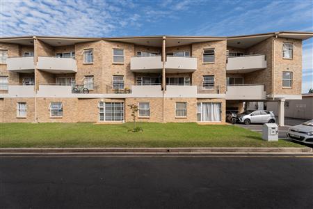 Apartment Rented Out in Uitzicht, Durbanville, Western Cape - M126953