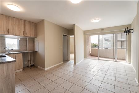 Apartment Rented Out in Uitzicht, Durbanville, Western Cape - M126953
