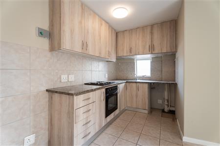 Apartment Rented Out in Uitzicht, Durbanville, Western Cape - M126953