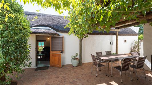 False - House For Sale in McGregor, Western Cape - M126945