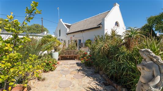 False - House For Sale in McGregor, Western Cape - M126945