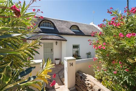 False - House For Sale in McGregor, Western Cape - M126945
