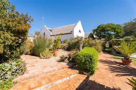 False - House For Sale in McGregor, Western Cape - M126945