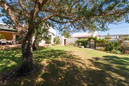 False - House For Sale in McGregor, Western Cape - M126945