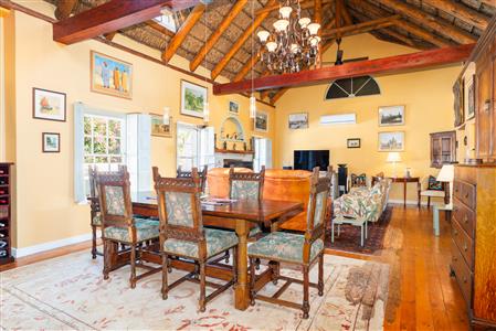 False - House For Sale in McGregor, Western Cape - M126945