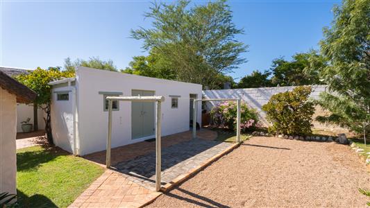 False - House For Sale in McGregor, Western Cape - M126945