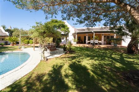 False - House For Sale in McGregor, Western Cape - M126945