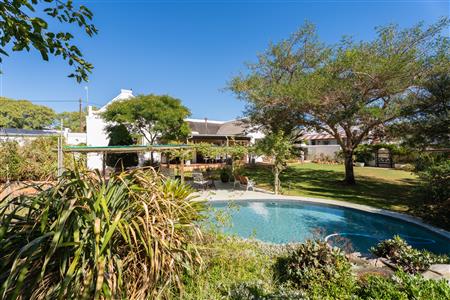 False - House For Sale in McGregor, Western Cape - M126945