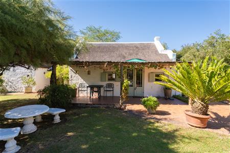 False - House For Sale in McGregor, Western Cape - M126945