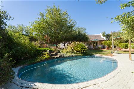 False - House For Sale in McGregor, Western Cape - M126945