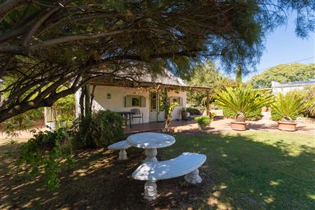 False - House For Sale in McGregor, Western Cape - M126945