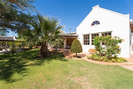 False - House For Sale in McGregor, Western Cape - M126945