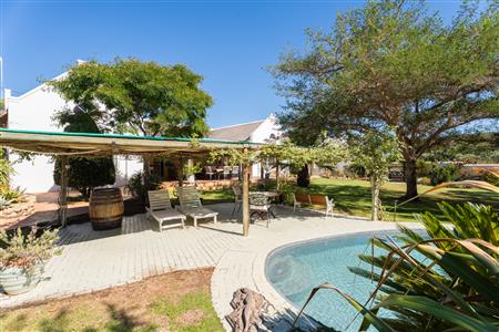 False - House For Sale in McGregor, Western Cape - M126945