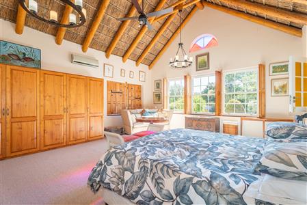 False - House For Sale in McGregor, Western Cape - M126945