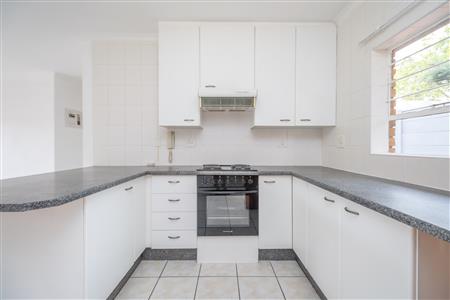 Townhouse Sold in Krugersdorp North, Krugersdorp, Gauteng - M126946