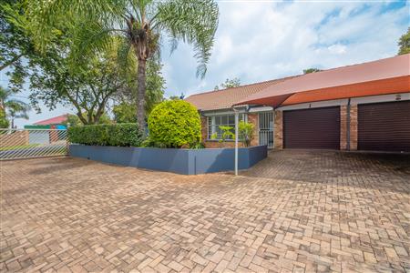 Townhouse Sold in Krugersdorp North, Krugersdorp, Gauteng - M126946