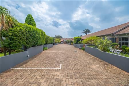 Townhouse Sold in Krugersdorp North, Krugersdorp, Gauteng - M126946