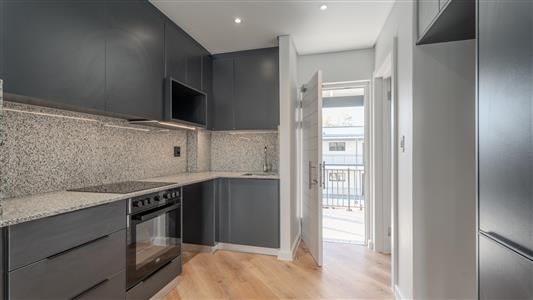 Apartment To Rent in Paarl South, Paarl, Western Cape - M126960