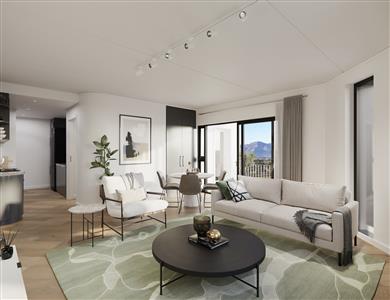 Apartment To Rent in Paarl South, Paarl, Western Cape - M126960