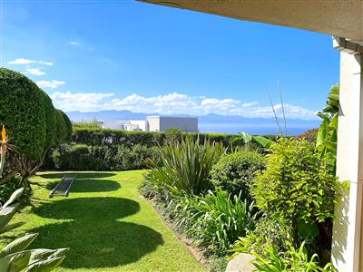 False - Apartment Sold in Signal Hill, Plettenberg Bay, Western Cape - M126967