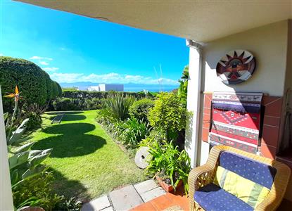 False - Apartment Sold in Signal Hill, Plettenberg Bay, Western Cape - M126967