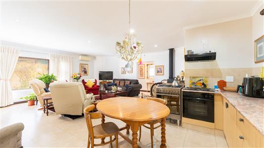Townhouse For Sale in Grabouw, Western Cape - M126966