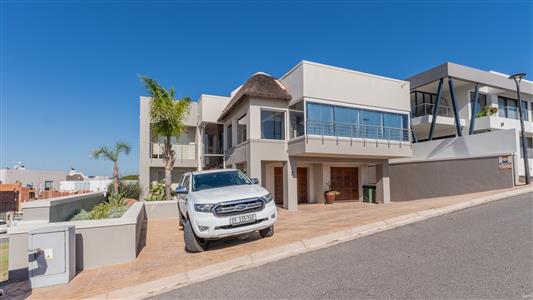 False - House For Sale in Waterfront, Langebaan, Western Cape - M126959