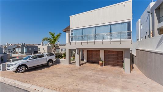 False - House For Sale in Waterfront, Langebaan, Western Cape - M126959