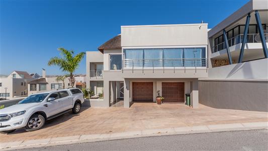 False - House For Sale in Waterfront, Langebaan, Western Cape - M126959