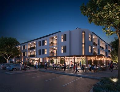 False - Apartment To Rent in Paarl South, Paarl, Western Cape - M126963