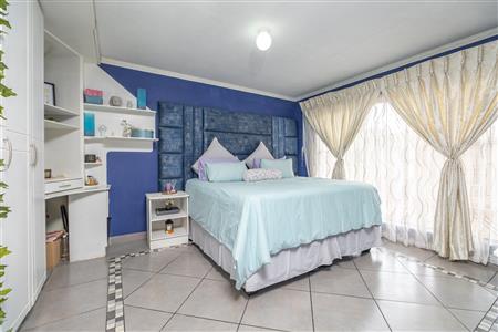 House For Sale in Montana Tuine, Pretoria, Gauteng - M126961
