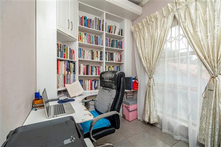 House For Sale in Montana Tuine, Pretoria, Gauteng - M126961