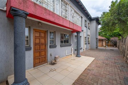 House For Sale in Montana Tuine, Pretoria, Gauteng - M126961