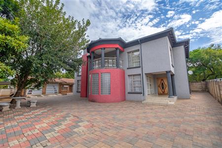 House For Sale in Montana Tuine, Pretoria, Gauteng - M126961