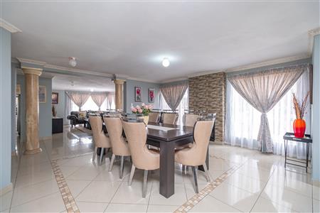 House For Sale in Montana Tuine, Pretoria, Gauteng - M126961