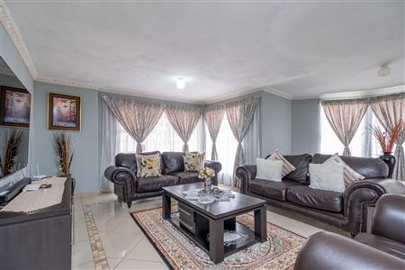House For Sale in Montana Tuine, Pretoria, Gauteng - M126961