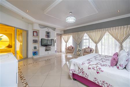 House For Sale in Montana Tuine, Pretoria, Gauteng - M126961