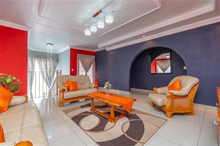 House For Sale in Montana Tuine, Pretoria, Gauteng - M126961