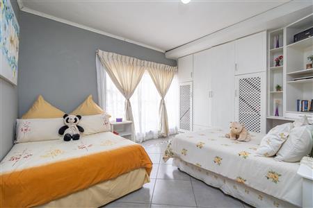 House For Sale in Montana Tuine, Pretoria, Gauteng - M126961