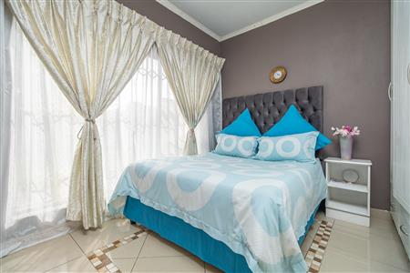 House For Sale in Montana Tuine, Pretoria, Gauteng - M126961